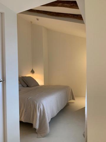 Menorca Deluxe Double Room